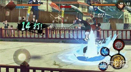 火影最新爆料9月s忍,揭秘最新爆料背后的神秘力量  第3张