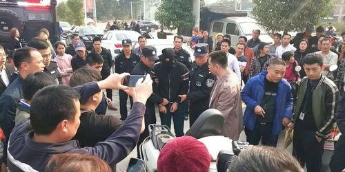 廉江记者爆料案件最新,最新案件进展及背后真相揭露 第1张 廉江记者爆料案件最新,最新案件进展及背后真相揭露 第1张