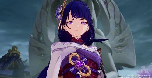 稻妻雷神最新爆料在哪看,揭秘游戏新玩法与剧情走向 第3张 稻妻雷神最新爆料在哪看,揭秘游戏新玩法与剧情走向 第3张